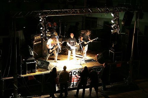 Iniziativa studentesca