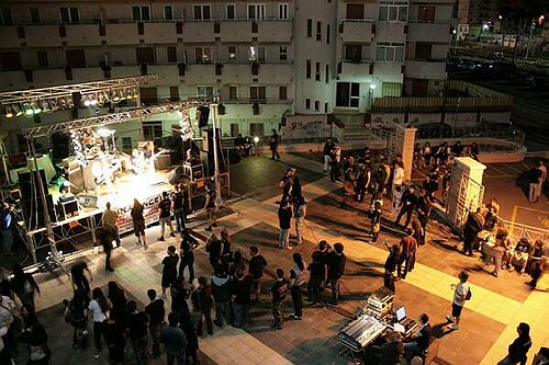 Iniziativa studentesca