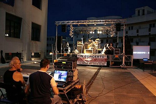 Iniziativa studentesca