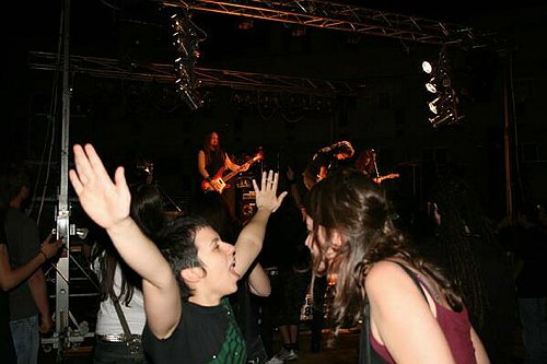 Iniziativa studentesca