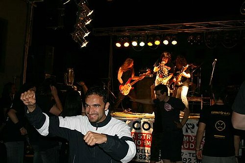 Iniziativa studentesca