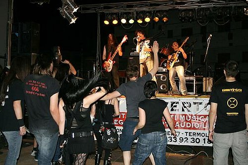 Iniziativa studentesca