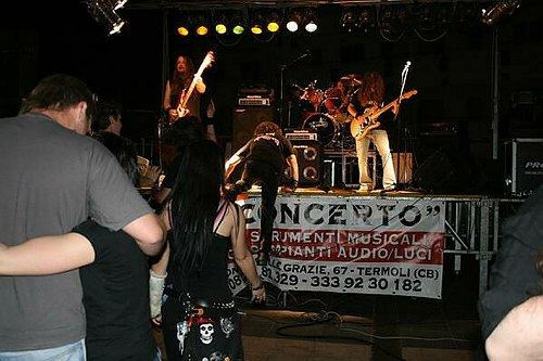 Iniziativa studentesca