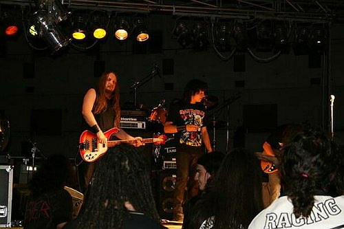 Iniziativa studentesca