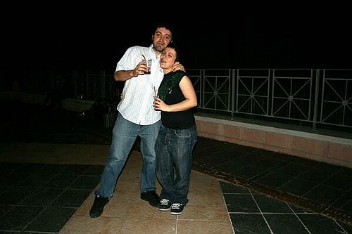 Iniziativa studentesca