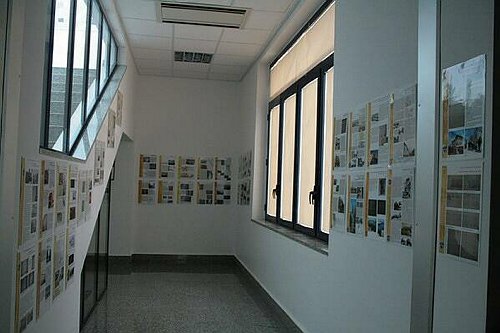 Iniziativa studentesca