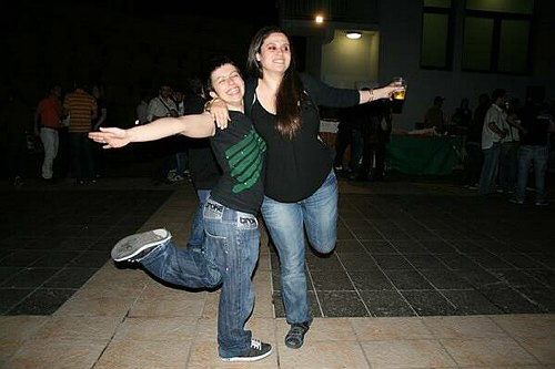 Iniziativa studentesca