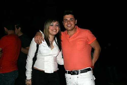 Iniziativa studentesca