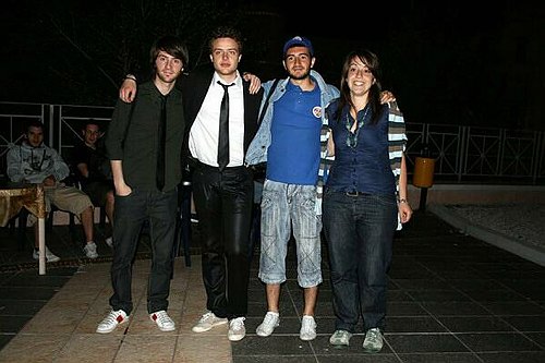 Iniziativa studentesca