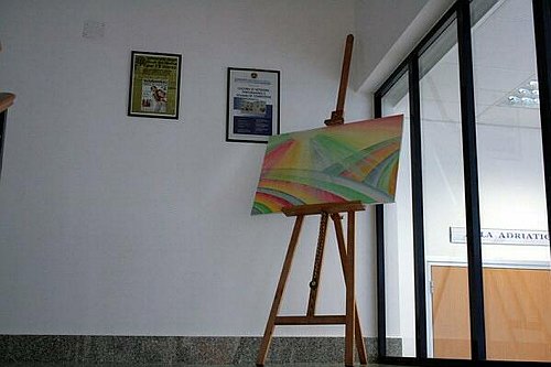 Iniziativa studentesca