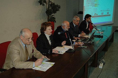 L�Unimol incontra le scuole