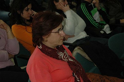 L�Unimol incontra le scuole