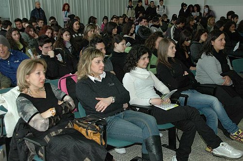 L�Unimol incontra le scuole