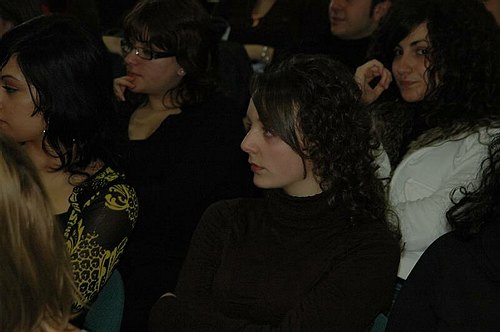 L�Unimol incontra le scuole