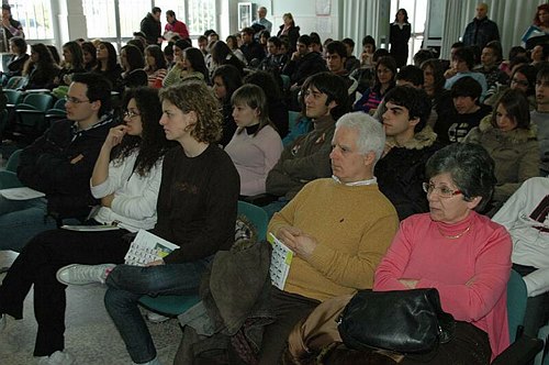 L�Unimol incontra le scuole