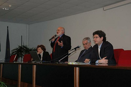 L�Unimol incontra le scuole