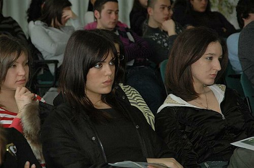 L�Unimol incontra le scuole