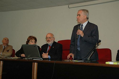 L�Unimol incontra le scuole