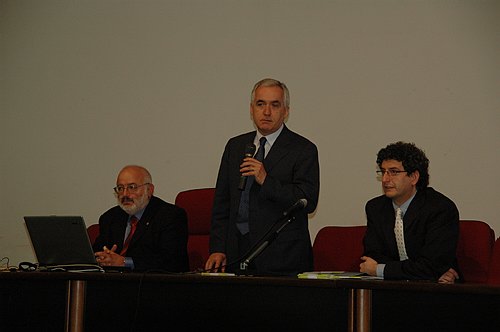 L�Unimol incontra le scuole