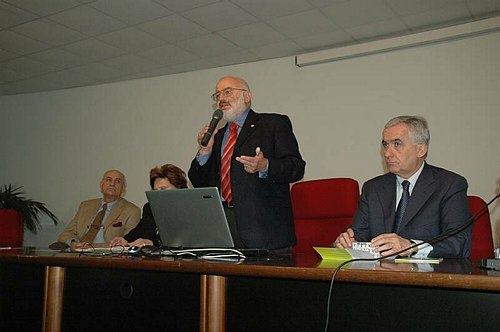 L�Unimol incontra le scuole