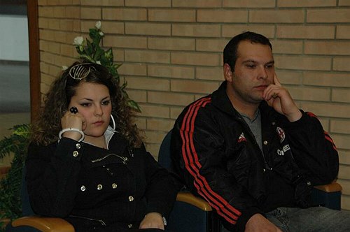 L�Universit� incontra le famiglie