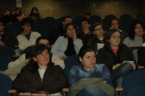 L�Universit� incontra le famiglie