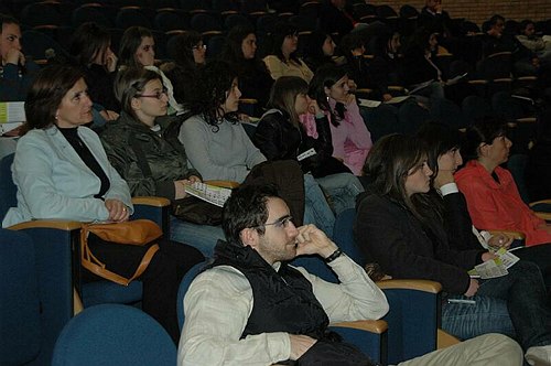 L�Universit� incontra le famiglie