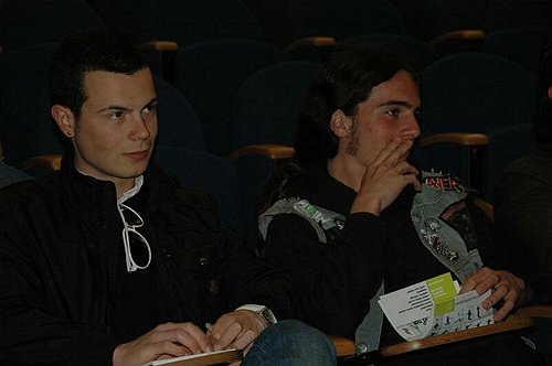 L�Universit� incontra le famiglie