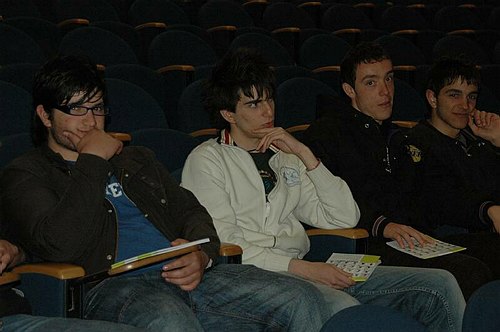 L�Universit� incontra le famiglie