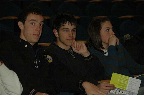 L�Universit� incontra le famiglie