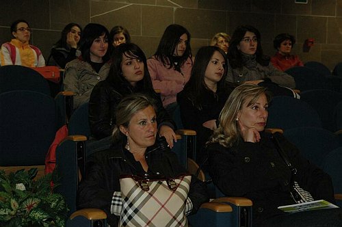 L�Universit� incontra le famiglie