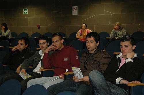 L�Universit� incontra le famiglie