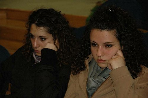 L�Universit� incontra le famiglie