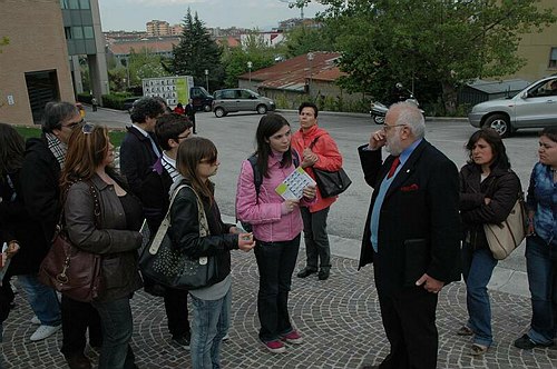 L�Universit� incontra le famiglie