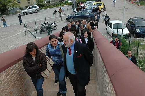 L�Universit� incontra le famiglie