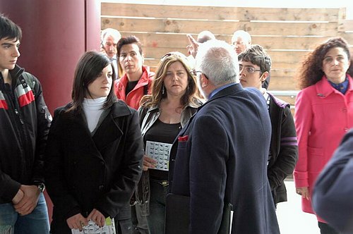 L�Universit� incontra le famiglie