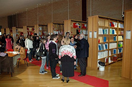 L�Universit� incontra le famiglie