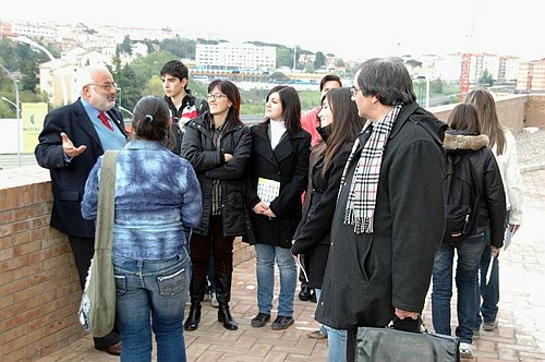 L�Universit� incontra le famiglie