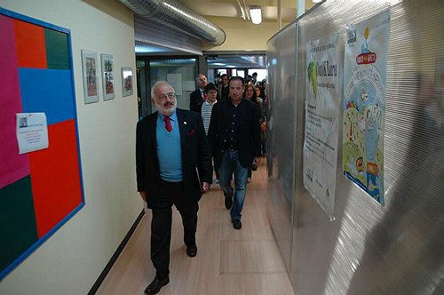 L�Universit� incontra le famiglie