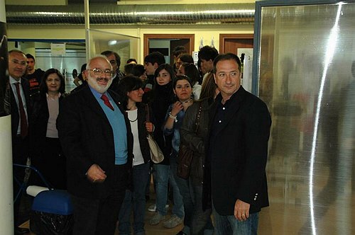 L�Universit� incontra le famiglie