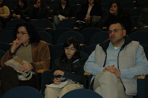 L�Universit� incontra le famiglie