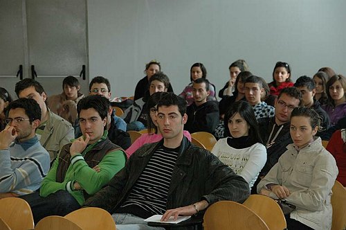 Universit� del Molise