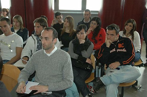 Universit� del Molise