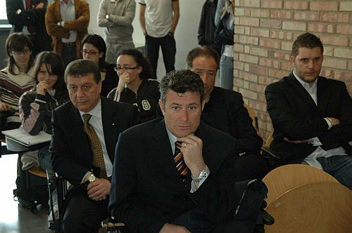 Universit� del Molise