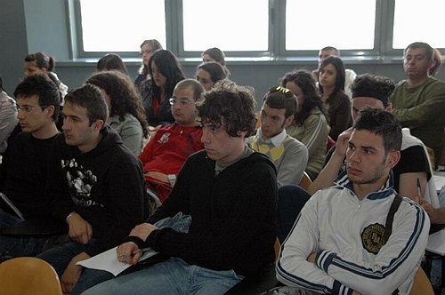 Universit� del Molise