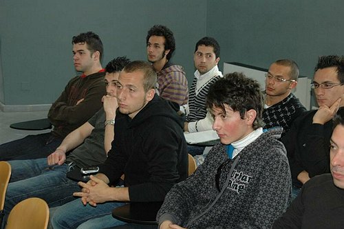 Universit� del Molise