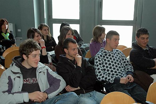 Universit� del Molise