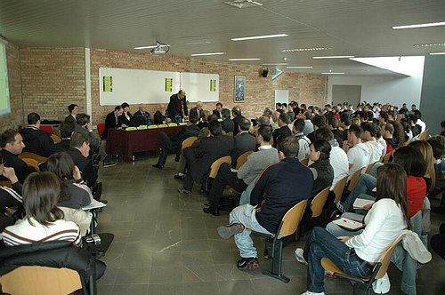 Universit� del Molise