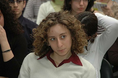 L'Unimol incontra le scuole