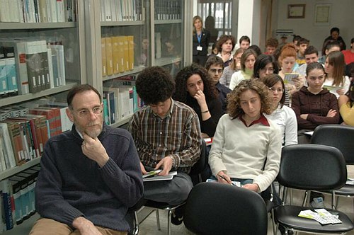 L'Unimol incontra le scuole